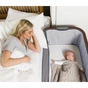 Ліжечко Tutti Bambini CoZee Luxe gray (211208/6581) - зменшене зображення 11