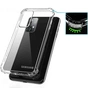 Чохол до мобільного телефона BeCover Anti-Shock Samsung Galaxy A52 SM-A525 Clear (706071) - зменшене зображення 6