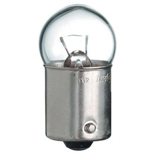 Автолампа Bosch 10W (1 987 302 203) зображення 1