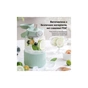 Пляшка для води Buydeem DG78 800 мл Cozy Greenish (DG78-CG) - зменшене зображення 4