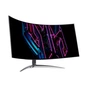 Монітор Acer Predator X45bmiiphuzx (UM.MXXEE.001) - зменшене зображення 3