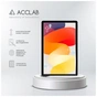Скло захисне ACCLAB Full Glue Xiaomi Redmi Pad SE 11'' (1283126577994) - зменшене зображення 4