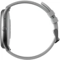 Смарт-годинник Havit HV-M9036 IP67 Bluetooth Call Grey (HV-M9036 Grey) - зменшене зображення 4