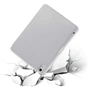 Чохол до планшета BeCover Direct Charge Pen mount Pencil Apple iPad 10.9" 2022 Gray (708498) - зменшене зображення 5