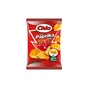 Чіпси Chio Chips зі смаком паприки 150 г (5997312700634/5900073911232) - зменшене зображення 1