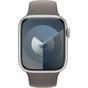 Ремінець до смарт-годинника Apple 45mm Clay Sport Band - M/L (MT493ZM/A) - зменшене зображення 4