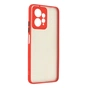 Чохол до мобільного телефона Armorstandart Frosted Matte Xiaomi Redmi Note 12 4G Red (ARM67735) - зменшене зображення 1