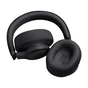 Навушники JBL Live 770 NC Black (BLLIVE770NCBLK) - зменшене зображення 7