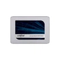 Накопичувач SSD 2.5" 4TB Micron (CT4000MX500SSD1) - зменшене зображення 1