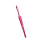 Зубна щітка Paro Swiss M27L середньої жорсткості Рожева (7610458007389-pink) - зменшене зображення 1