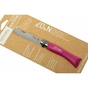 Ніж Opinel №7 "My First Opinel" pink (001699) - зменшене зображення 6