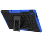 Чохол до планшета BeCover Lenovo Tab M10 TB-X306F HD (2nd Gen) Blue (705967) - зменшене зображення 3