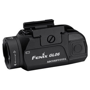 Ліхтар Fenix GL06 зображення 1