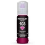 Чорнило Printalist Epson L3100/3110/3150 70г Magenta (PL103M) - зменшене зображення 1