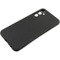 Чохол до мобільного телефона Dengos Carbon Samsung Galaxy M34 5G (black) (DG-TPU-CRBN-184) - зменшене зображення 4
