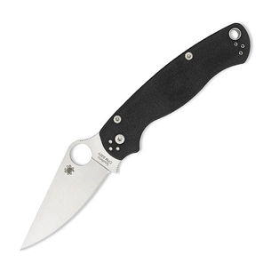 Ніж Spyderco Para Military 2 Left Handed, G10 (C81GPLE2) зображення 1