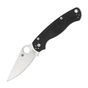 Ніж Spyderco Para Military 2 Left Handed, G10 (C81GPLE2) - зменшене зображення 1