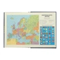 Тижневик Buromax датований 2025 Base A5 336 сторінок червоний (BM.2108-05) - уменьшенное изображение 12