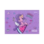 Альбом для малювання Kite My Little Pony 12 аркушів (LP24-241) - зменшене зображення 3
