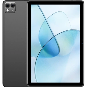 Планшет Doogee T10S 10.1" 6/128GB 4G Grey (6924351639044) зображення 1
