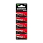 Батарейка Camelion A27 / LR27 Alkaline * 5 (A27-BP5) - зменшене зображення 1