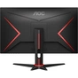 Монітор AOC 24G2ZE/BK - зменшене зображення 4