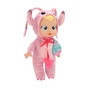Лялька IMC Cry Babies Ніжні обійми Disney Плакса Енджел (927520) - зменшене зображення 9