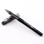 Ручка гелева Baoke Vogue 0.5 мм, чорна (PEN-BAO-PC3318-B) - уменьшенное изображение 2