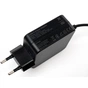 Блок живлення до ноутбуку Vinga HP 65W 5V3A/9V3A/12V5A/15V4.3A/20V3.25A USB-C (VPA-65-H-C) - зменшене зображення 4