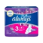 Гігієнічні прокладки Always Platinum Super Plus Single 7 шт (8001090430625) - зменшене зображення 3