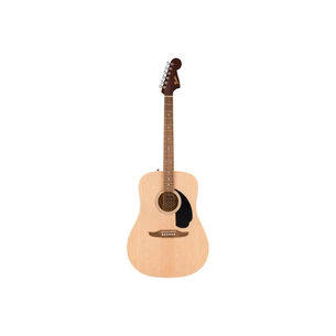 Гітара акустична Fender California Debut Redondo Natural (301697) зображення 1