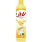 Засіб для ручного миття посуду Liby Імбир для миття посуду, фруктів і овочів 480 мл (6920174761047) - зменшене зображення 1