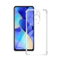 Чохол до мобільного телефона BeCover Anti-Shock Infinix Hot 40 (X6836) Clear (710606) - зменшене зображення 1