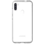 Чохол до мобільного телефона Samsung KD Lab Protective Cover Galaxy A11 (A115) Transparency (GP-FPA115KDATW) - зменшене зображення 1