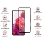 Скло захисне BeCover Samsung Galaxy S20 FE SM-G780 Black (708812) - зменшене зображення 4