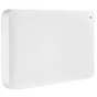 Зовнішній жорсткий диск 2.5" 1TB Toshiba (HDTP210EW3AA) - зменшене зображення 2