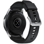 Смарт-годинник Samsung SM-R800 (Galaxy Watch 46mm) Silver (SM-R800NZSASEK) - зменшене зображення 4