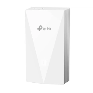 Точка доступу Wi-Fi TP-Link EAP655-WALL зображення 1