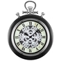 Настінний годинник Lowell 21540 - зменшене зображення 1