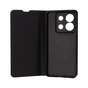 Чохол до мобільного телефона BeCover Exclusive New Style Xiaomi Redmi Note 13 Pro 5G Black (711189) - зменшене зображення 5