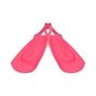 Ласти Arena Fins Adult 006985-300 рожевий 40-41 (3468337102618) - зменшене зображення 1