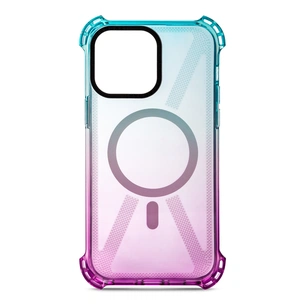 Чохол до мобільного телефона Armorstandart Bounce Apple iPhone 13 Pro Max Purple Blue (ARM75261) зображення 1