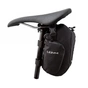 Сумка підсідельна Lezyne XL-CADDY чорна (4712805 978809) - зменшене зображення 2