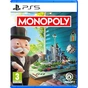 Гра Sony Monopoly, BD диск (3307216291893) - зменшене зображення 1