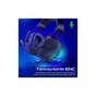 Навушники Vertux Warfare 7.1 USB Black (warfare.black) - зменшене зображення 5