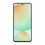Мобільний телефон Samsung Galaxy S24 FE 8/256Gb Mint (SM-S721BLGGEUC) - зменшене зображення 2