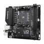 Материнська плата GIGABYTE A520I AC - зменшене зображення 4