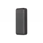 Батарея універсальна 2E 20000mAh, DC 5V, 2.1A, Type-C, MicroUSB, USB-А, black (2E-PB2004-BLACK) - зменшене зображення 4