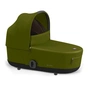 Люлька Cybex Mios Lux Khaki Green (522000818) - зменшене зображення 1