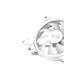 Кулер до корпусу PcCooler F3 T120 ARGB WH - зменшене зображення 3
